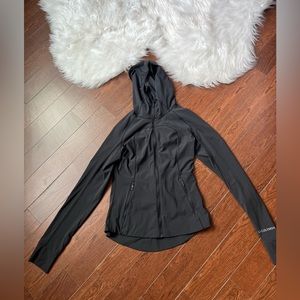 Lululemon Mist Over Windbreaker